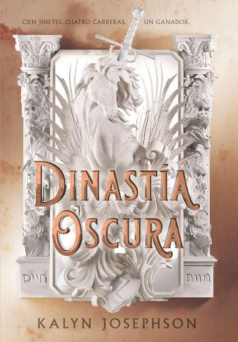  Dinastía Oscura 
