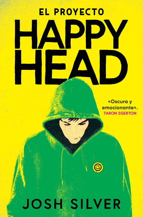  El proyecto HappyHead 