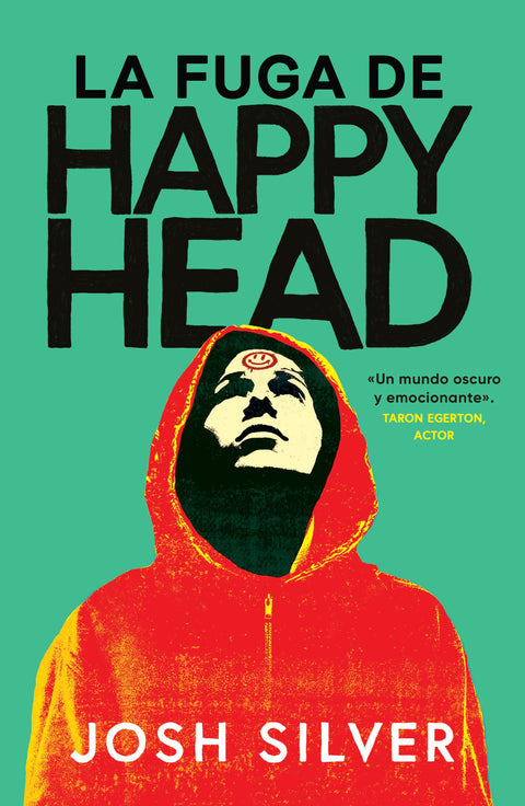  La fuga de Happy Head 