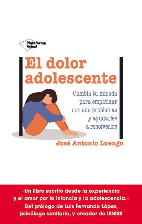  El dolor adolescente 