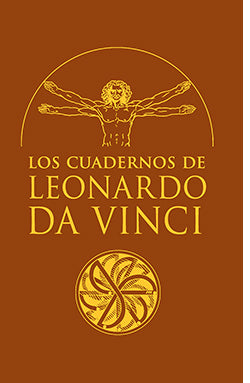  Los cuadernos de Leonardo Da Vinci 