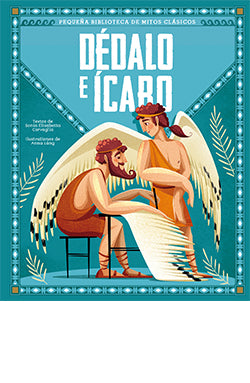  Dédalo e Ícaro 