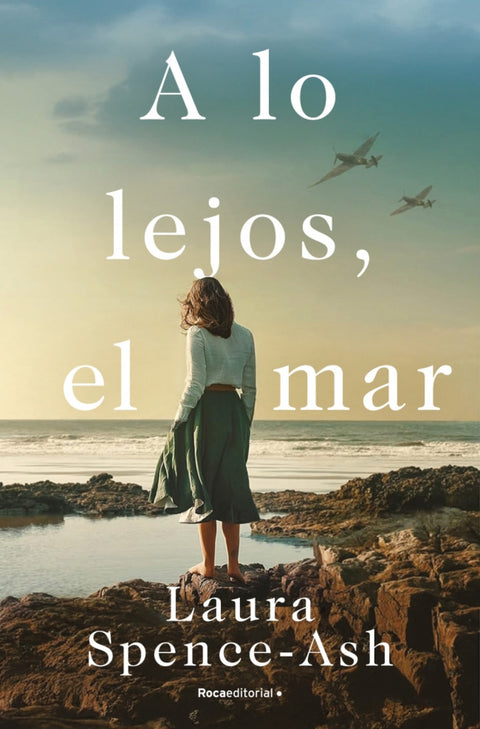  A lo lejos, el mar 