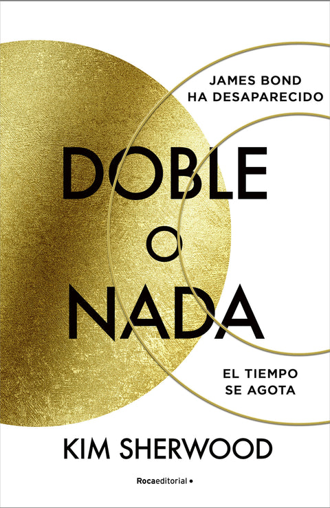  Doble o nada 