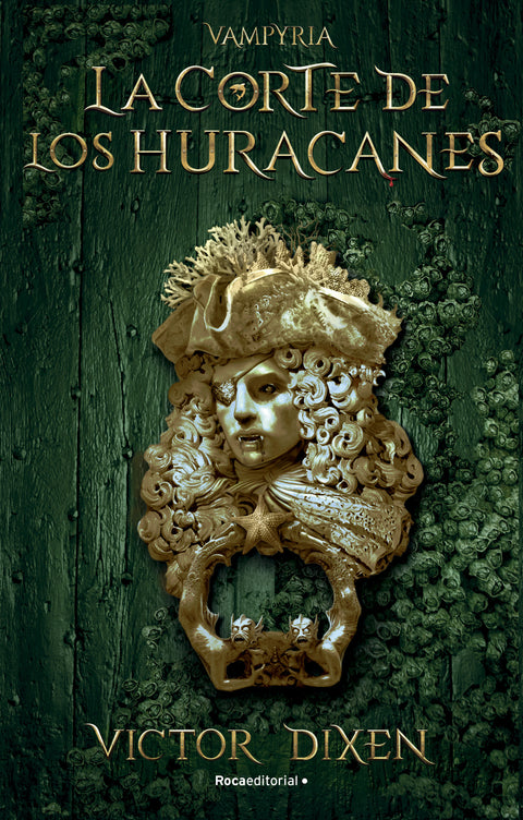  La corte de los huracanes 