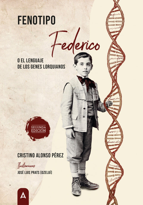  Fenotipo Federico 