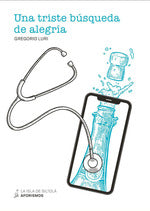  UNA TRISTE BUSQUEDA DE ALEGRIA 