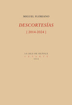  Descortesías [2014-2024] 
