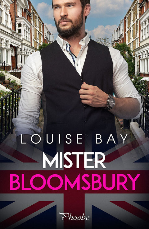  Mister Bloomsbury 