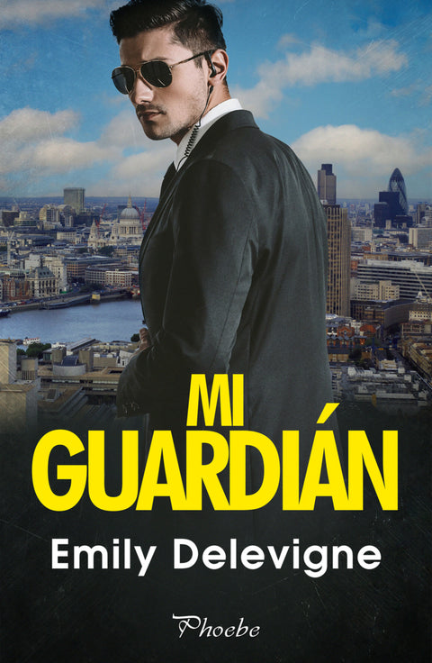  Mi guardián 