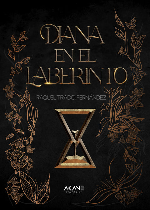  Diana en el laberinto 