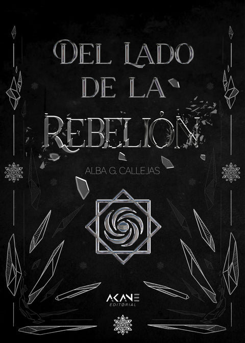  Del lado de la Rebelión 