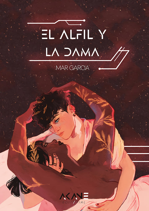  El Alfil y la Dama 