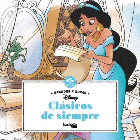  Clásicos de siempre 
