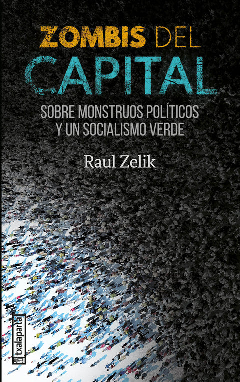  Zombis del capital 