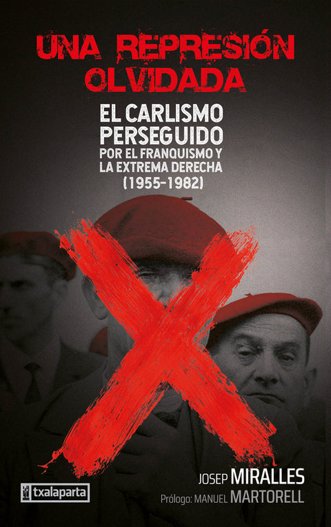  EL CARLISMO PERSEGUIDO 