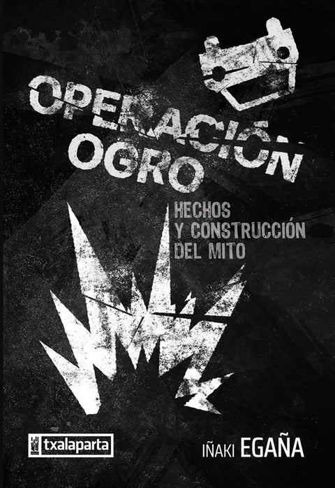  OPERACION OGRO 50 AÑOS 