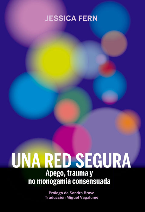  Una red segura 