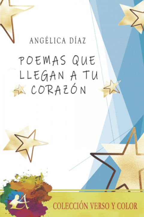  Poemas que llegan a tu corazón 