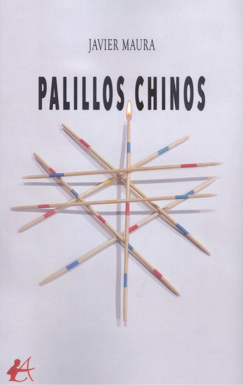  Palillos chinos 
