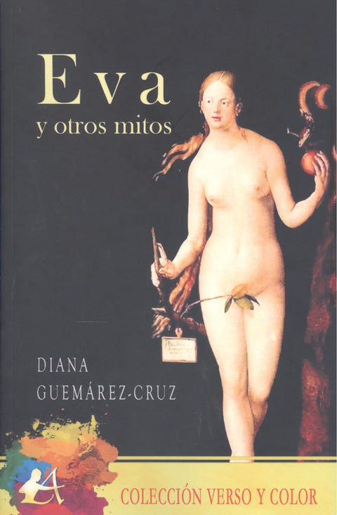  Eva y otros mitos 