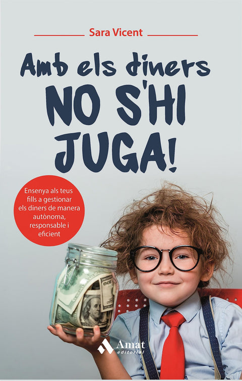  AMB ELS DINERS NO S'HI JUGA! 