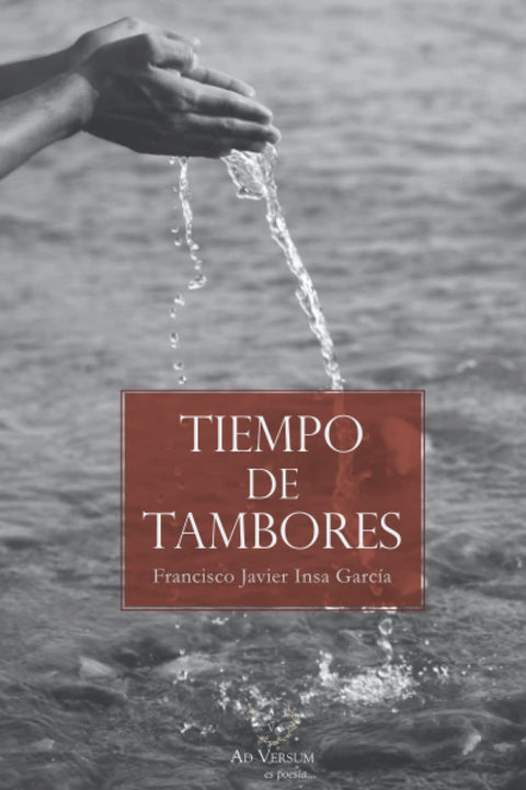  Tiempo de tambores 