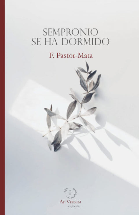  Sempronio se ha dormido 