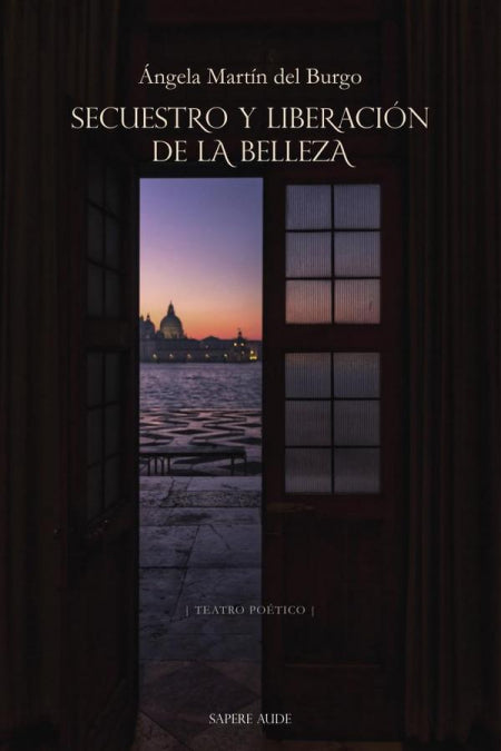  Secuestro y liberacion de la belleza 