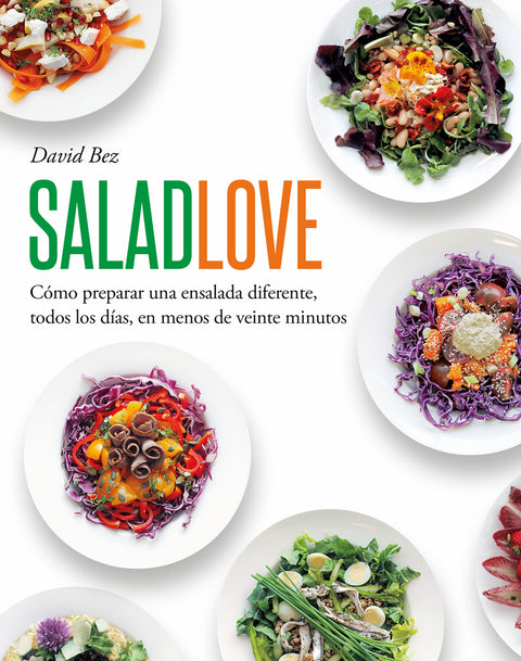  Salad Love 