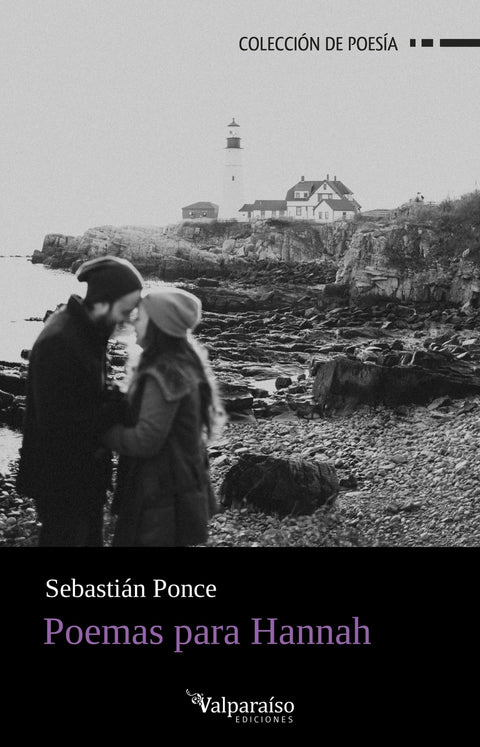  POEMAS PARA HANNAH 