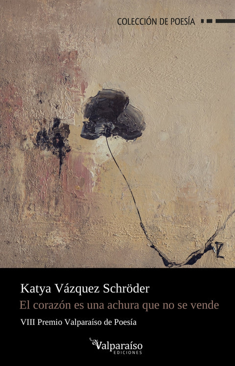  EL CORAZÓN ES UNA ACHURA QUE NO SE VENDE 