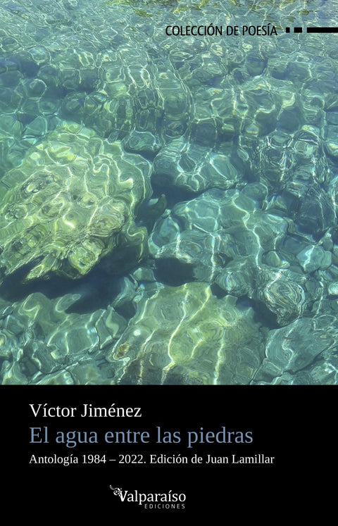  EL AGUA ENTRE LAS PIEDRAS 