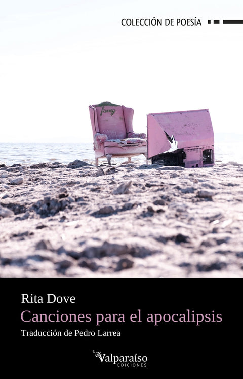  CANCIONES PARA EL APOCALIPSIS 