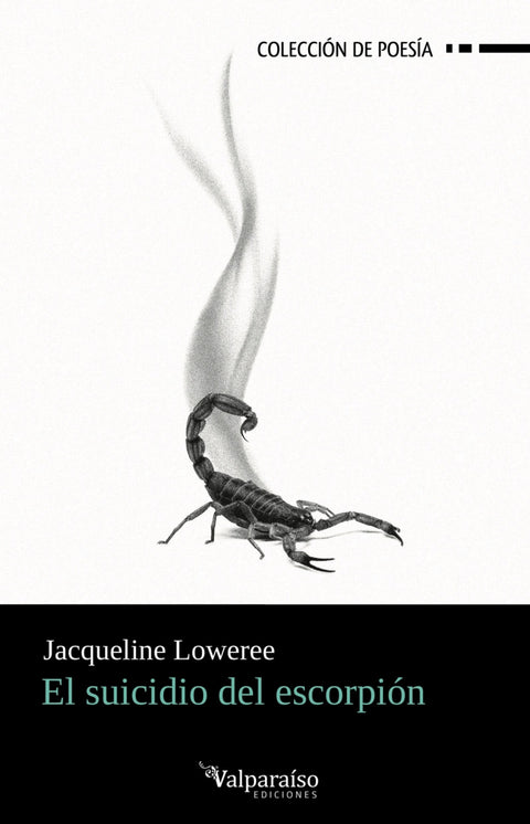  EL SUICIDIO DEL ESCORPIÓN 