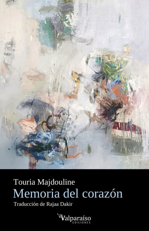  MEMORIA DEL CORAZÓN 