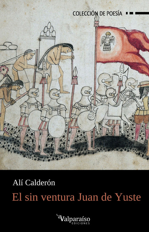  El sin ventura Juan de Yuste 