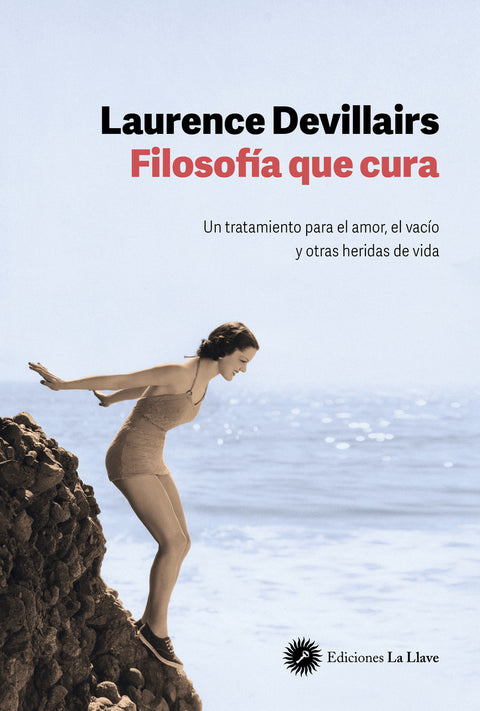 Filosofía que cura 