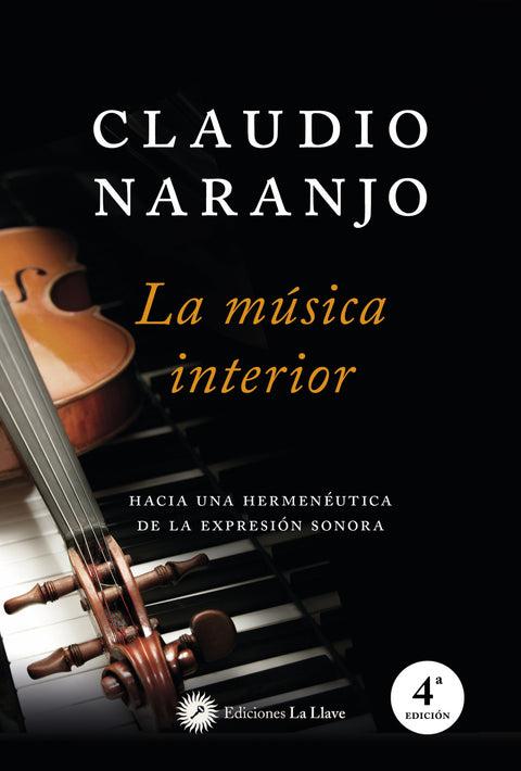  LA MUSICA INTERIOR 