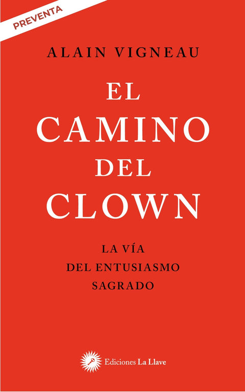 El camino del clown 
