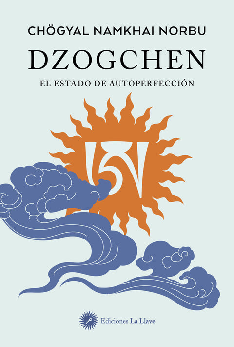  DZOGCHEN 