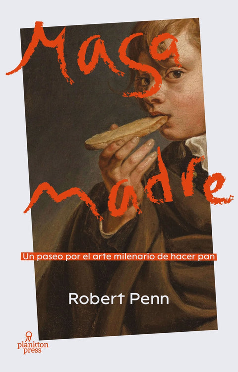  Masa madre 