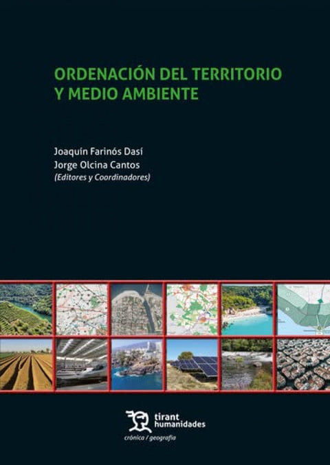  ORDENACION DEL TERRITORIO Y MEDIO AMBIENTE 