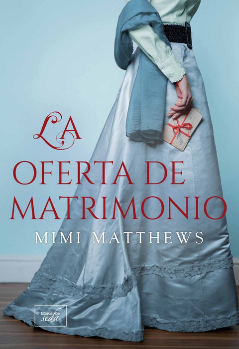  La oferta de matrimonio 