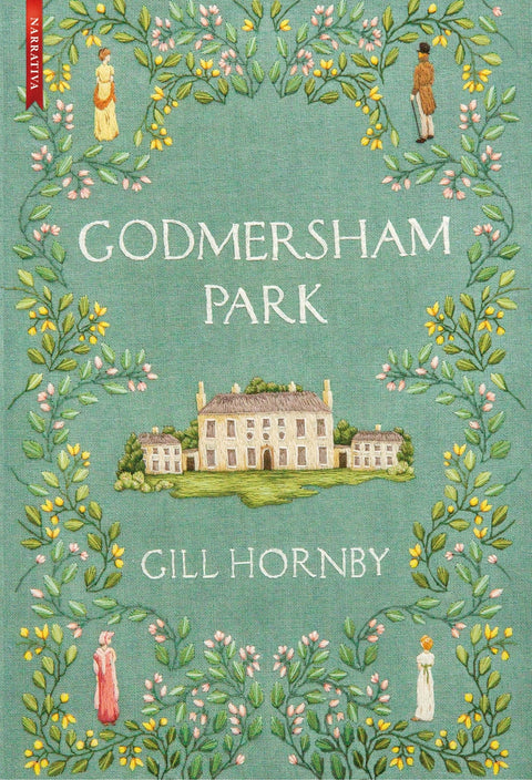  Godmersham Park 