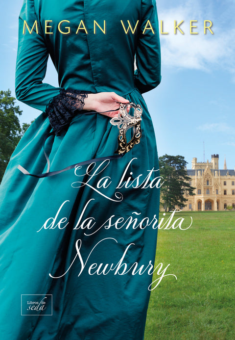  La lista de la señorita Newbury 