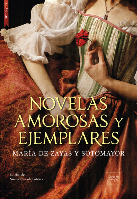  Novelas amorosas y ejemplares 