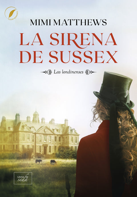  La sirena de Sussex 