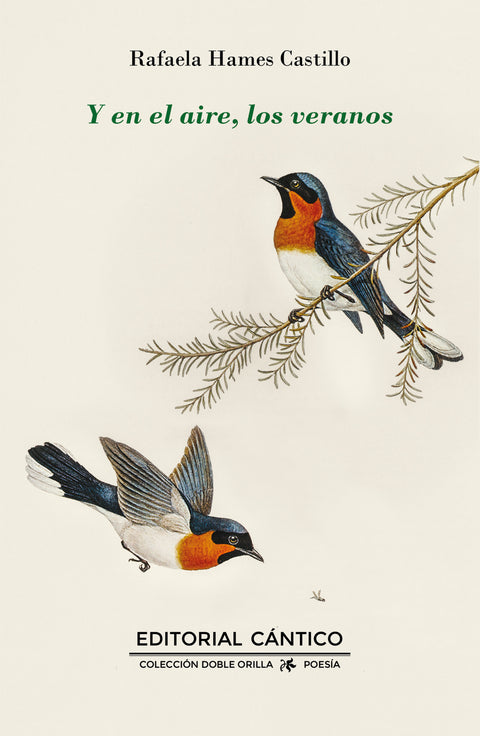  Y EN EL AIRE LOS VERANOS 