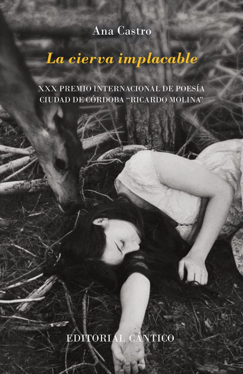  CIERVA IMPLACABLE. LA 